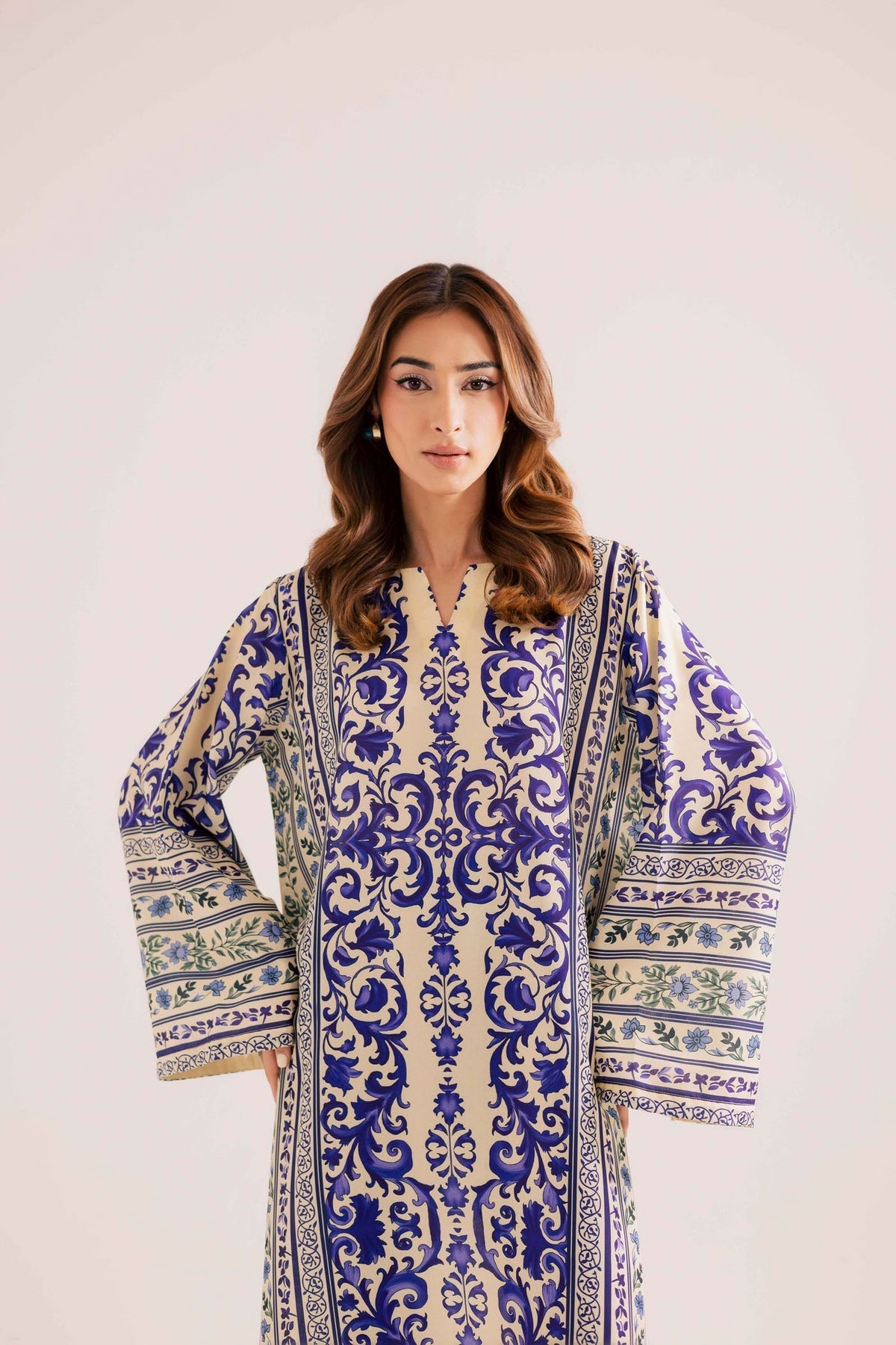 Kaftaan 2PC