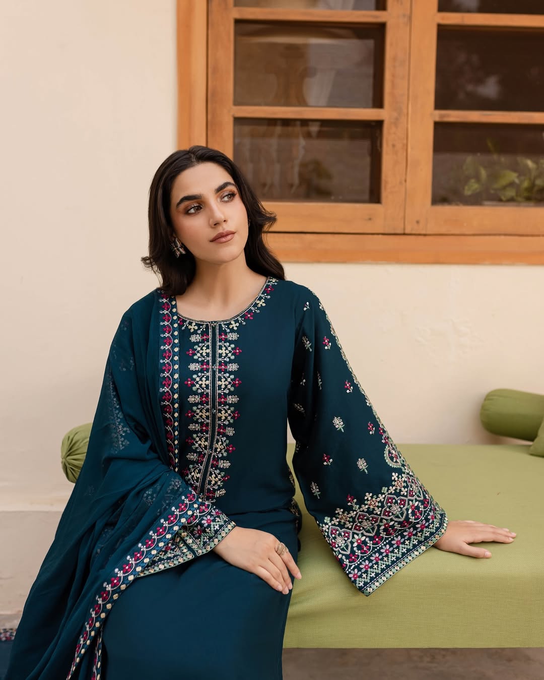 Article Gul e bahar 3pcs