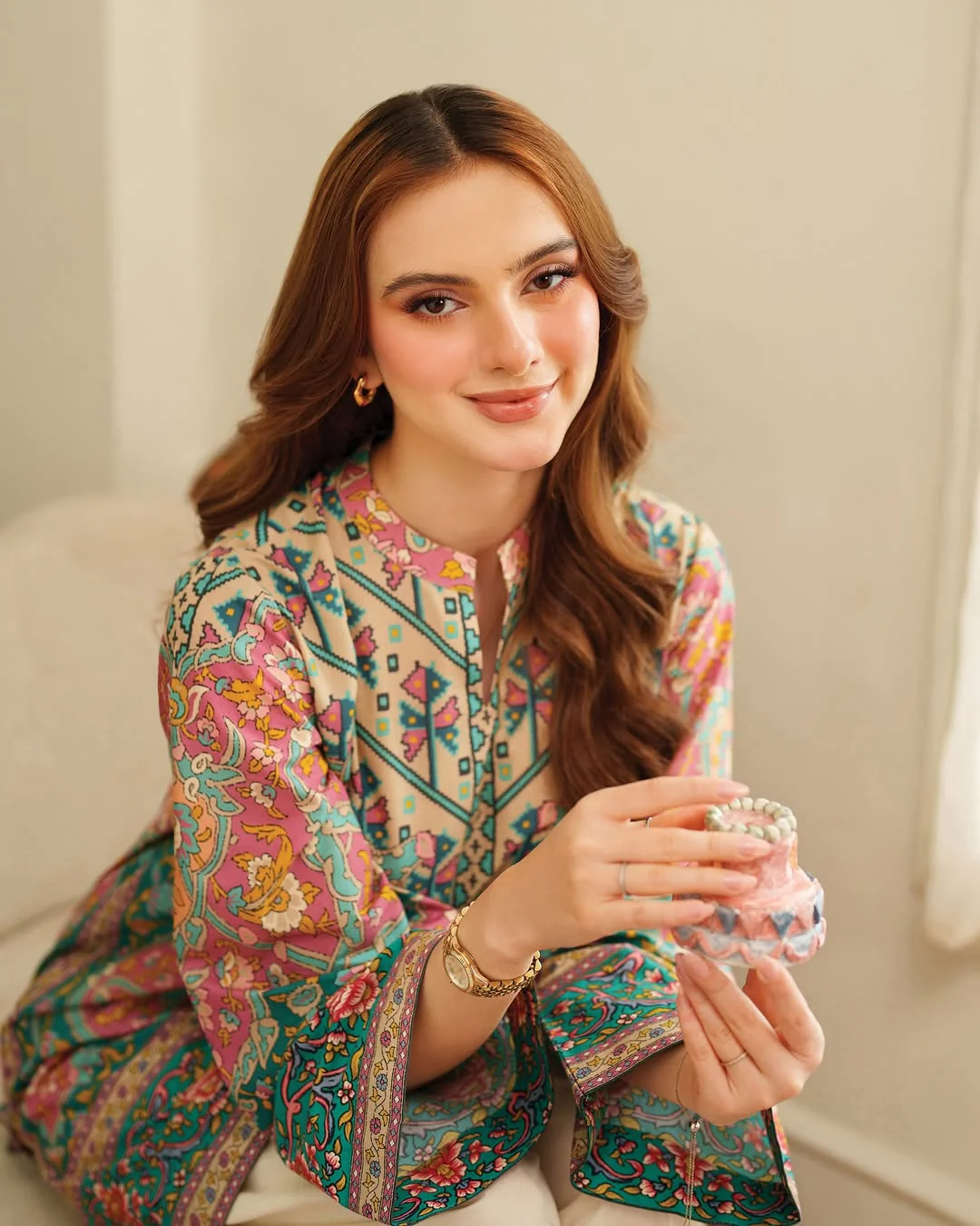 Rangoon digital 2pcs