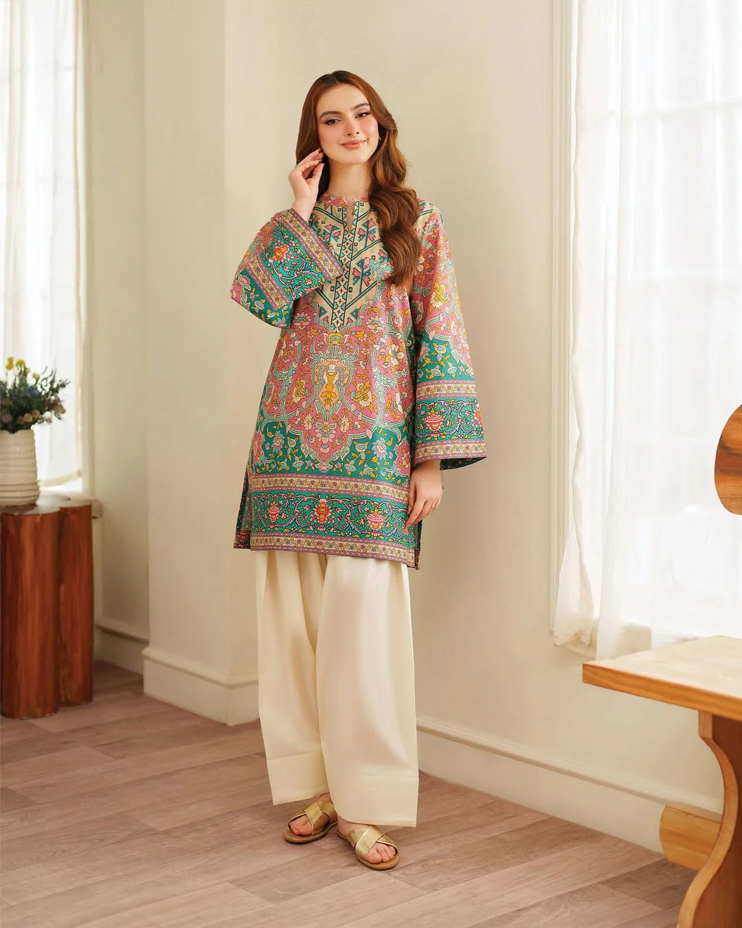 Rangoon digital 2pcs