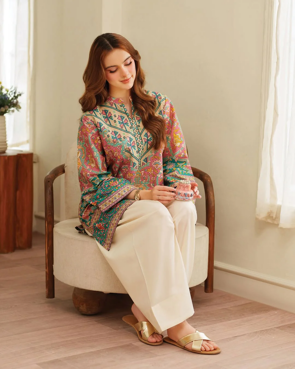 Rangoon digital 2pcs