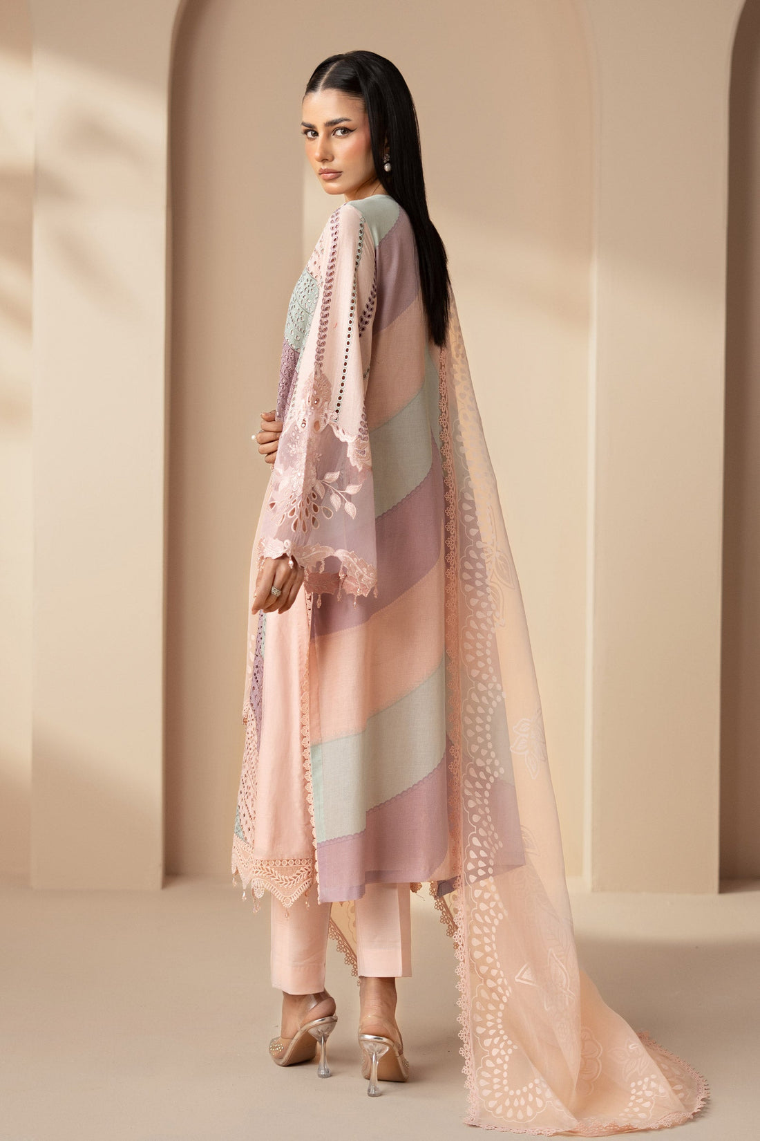 Opal Mist 3-Piece
