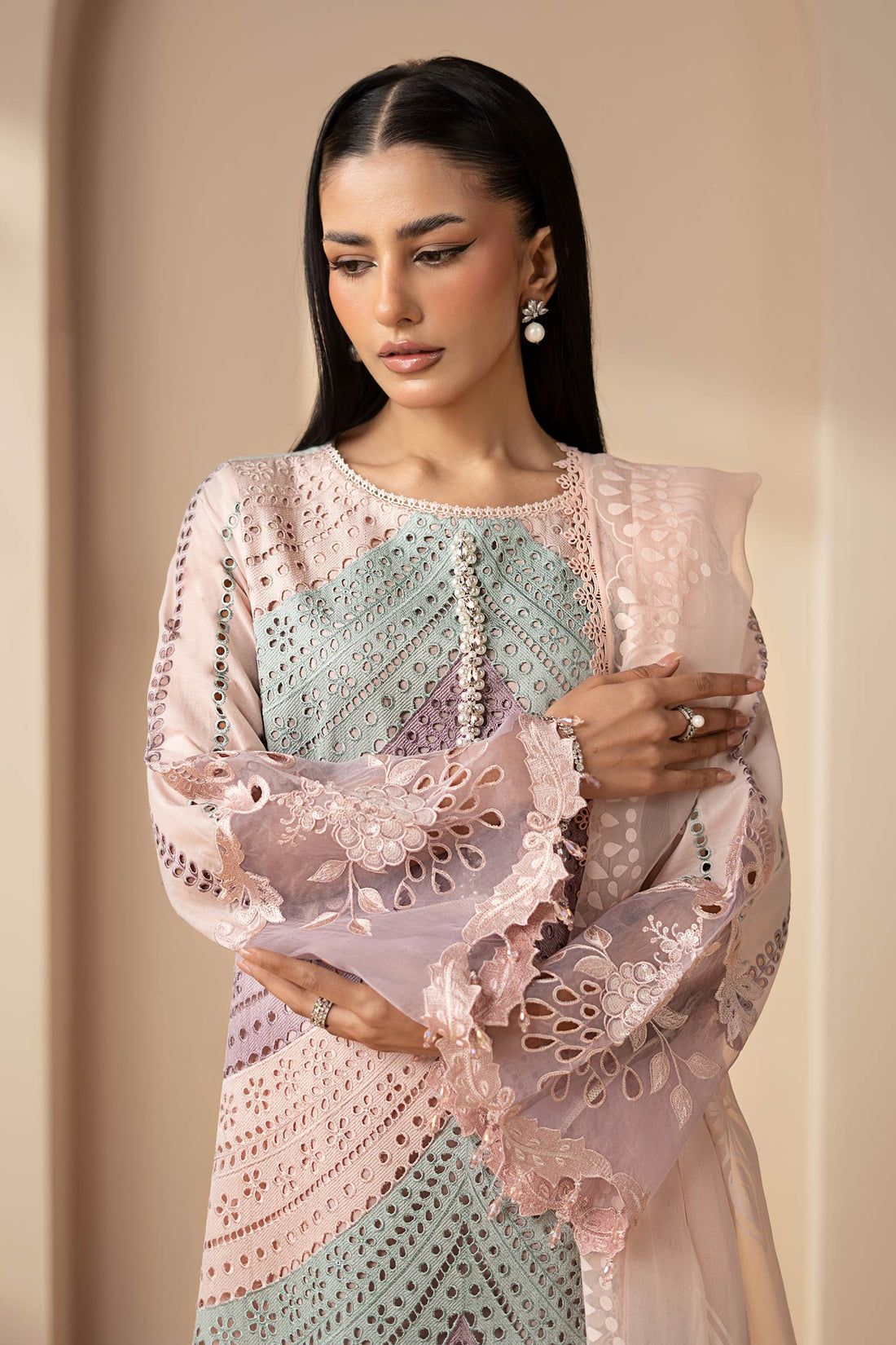 Opal Mist 3-Piece