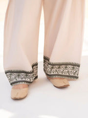 Gulnar embroidered 3pcs