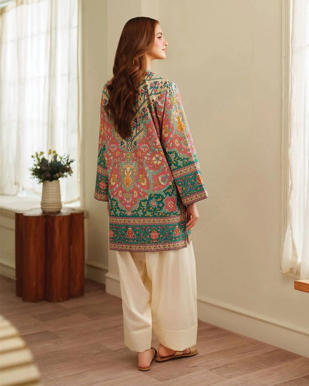 Rangoon digital 2pcs